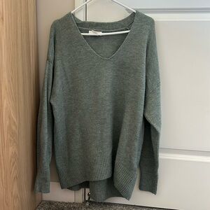 H&M Oversized Sweater - Size Medium